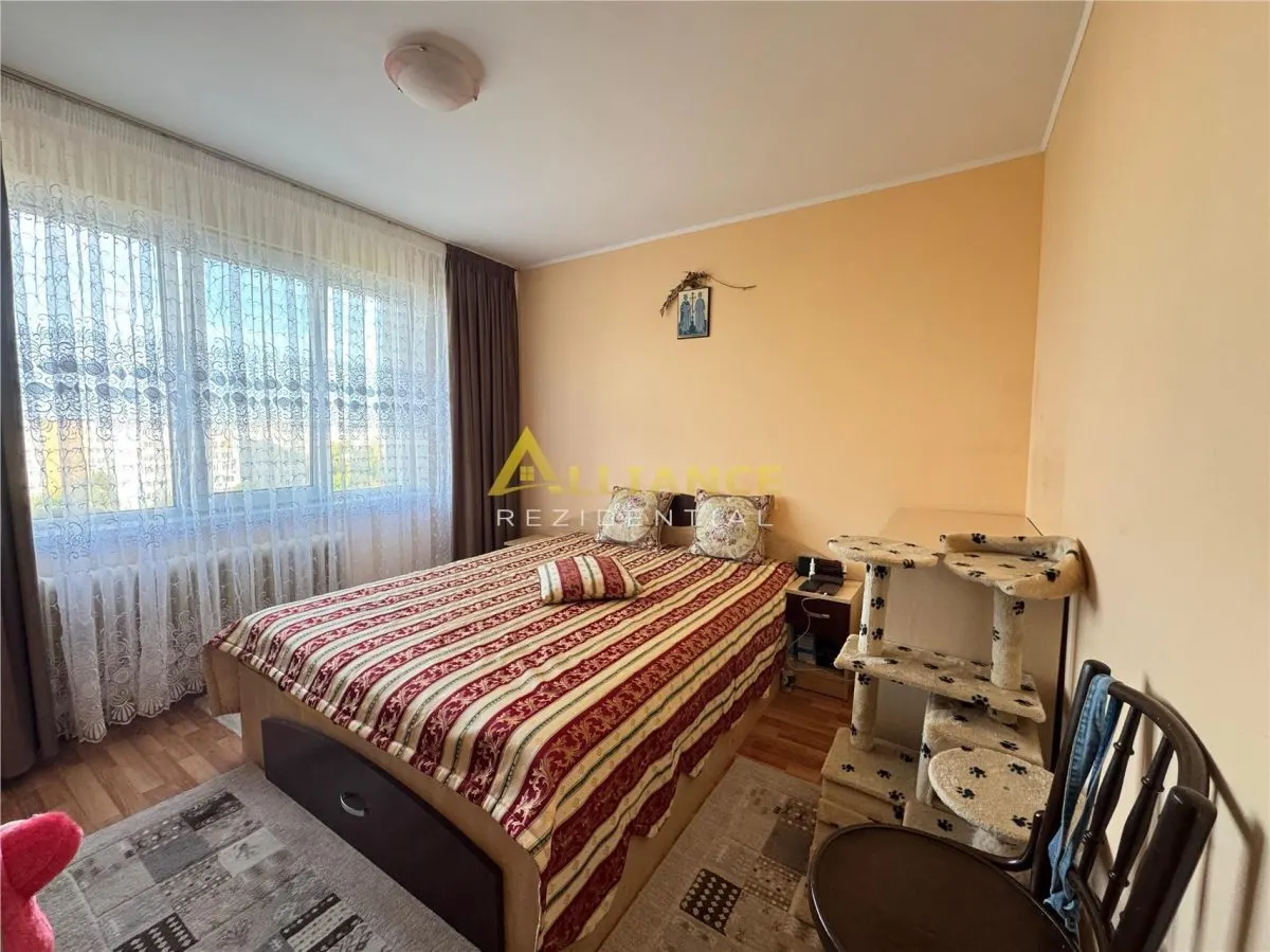 Apartament 3 camere gata de mutare Brancoveanu - foto 9