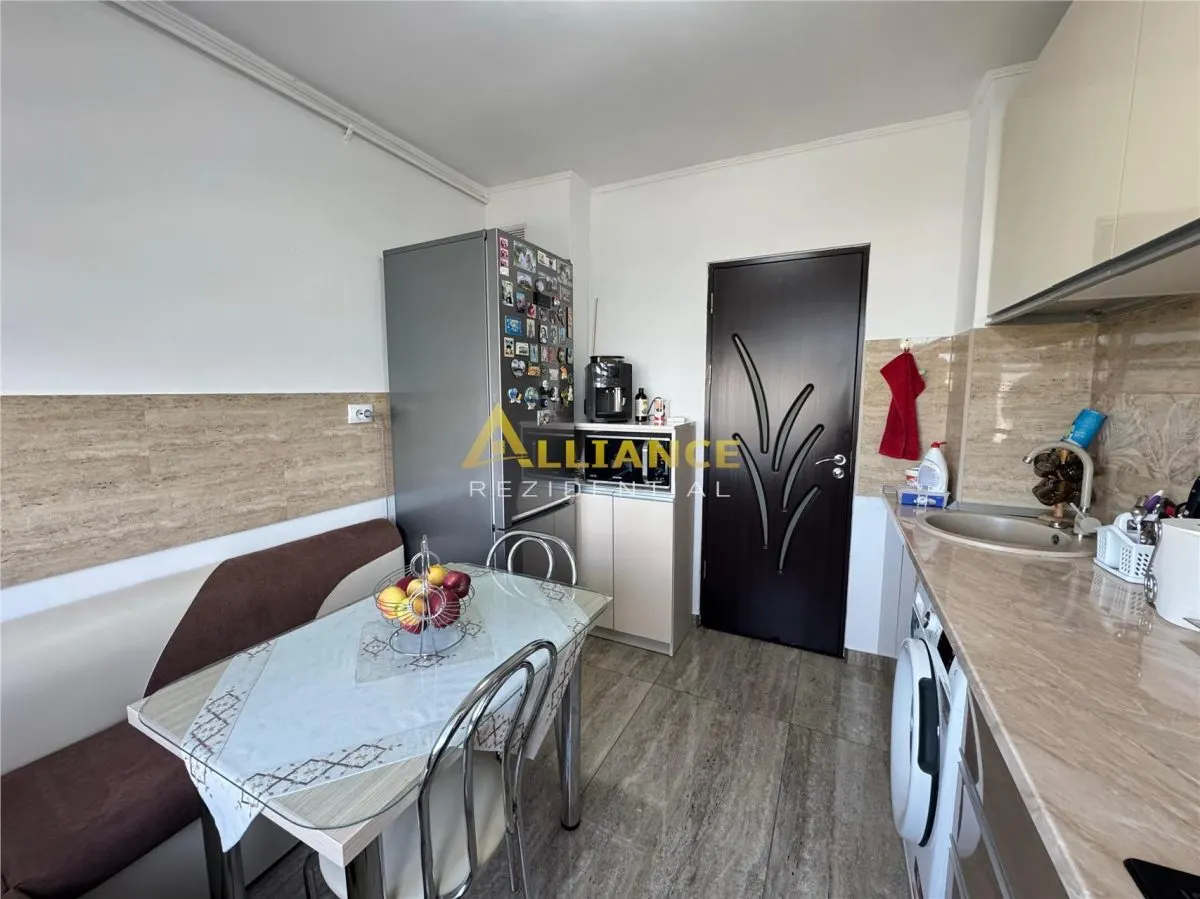 Apartament 3 camere gata de mutare Brancoveanu - foto 10
