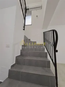 Casa mobilata si utilata- 4 camere - 2 bai - 350mp teren - foto 11