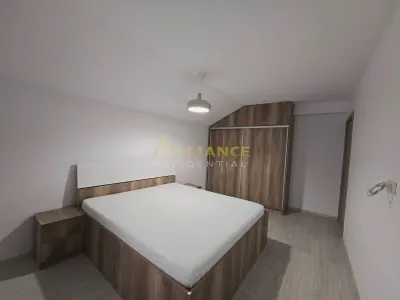 Casa mobilata si utilata- 4 camere - 2 bai - 350mp teren - foto 13
