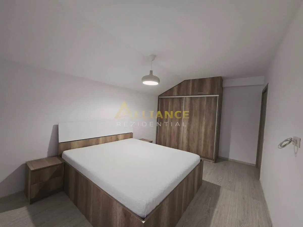 Casa mobilata si utilata- 4 camere - 2 bai - 350mp teren - foto 13