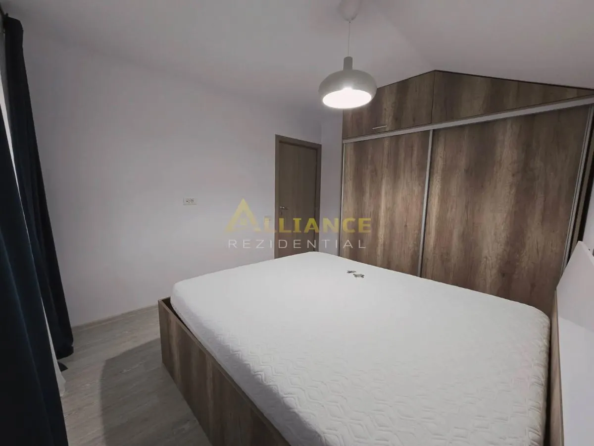 Casa mobilata si utilata- 4 camere - 2 bai - 350mp teren - foto 14