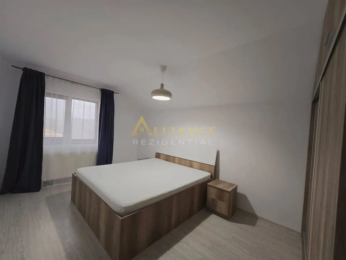 Casa mobilata si utilata- 4 camere - 2 bai - 350mp teren - foto 16