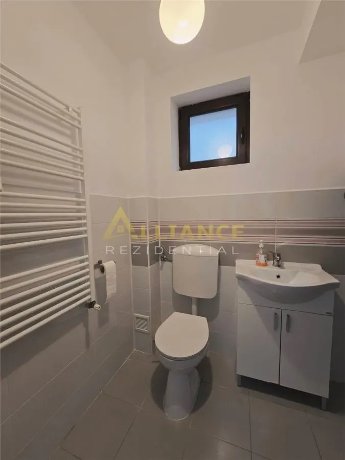 Casa mobilata si utilata- 4 camere - 2 bai - 350mp teren - foto 18