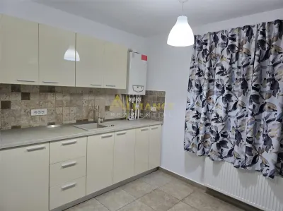 Casa mobilata si utilata- 4 camere - 2 bai - 350mp teren - foto 9