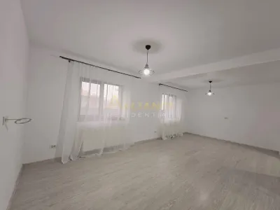 Casa mobilata si utilata- 4 camere - 2 bai - 350mp teren - foto 10