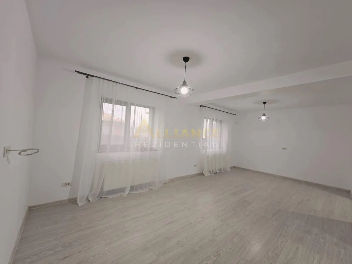 Casa mobilata si utilata- 4 camere - 2 bai - 350mp teren - foto 10