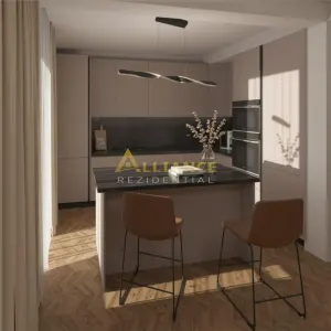 Casa P+M - 4 camere - 104 mp utili - 364 mp teren - foto 2