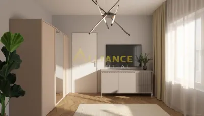 Casa P+M - 4 camere - 104 mp utili - 364 mp teren - foto 4