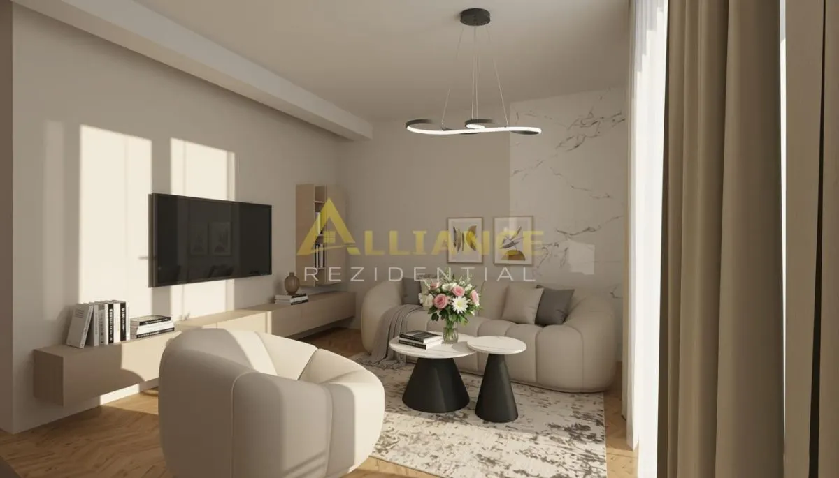 Casa P+M - 4 camere - 104 mp utili - 364 mp teren - foto 5