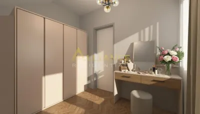 Casa P+M - 4 camere - 104 mp utili - 364 mp teren - foto 6