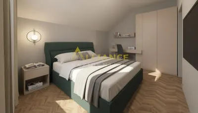 Casa P+M - 4 camere - 104 mp utili - 364 mp teren - foto 7