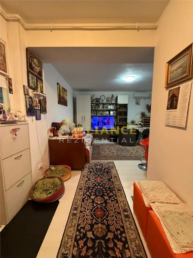 Apartament 2 camere tip studio | Confort City - Popesti-Leordeni - foto 10