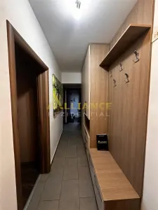 3 camere decomandat | 2 bai | Parcare cadastrată | Metalurgiei 2018 - foto 14