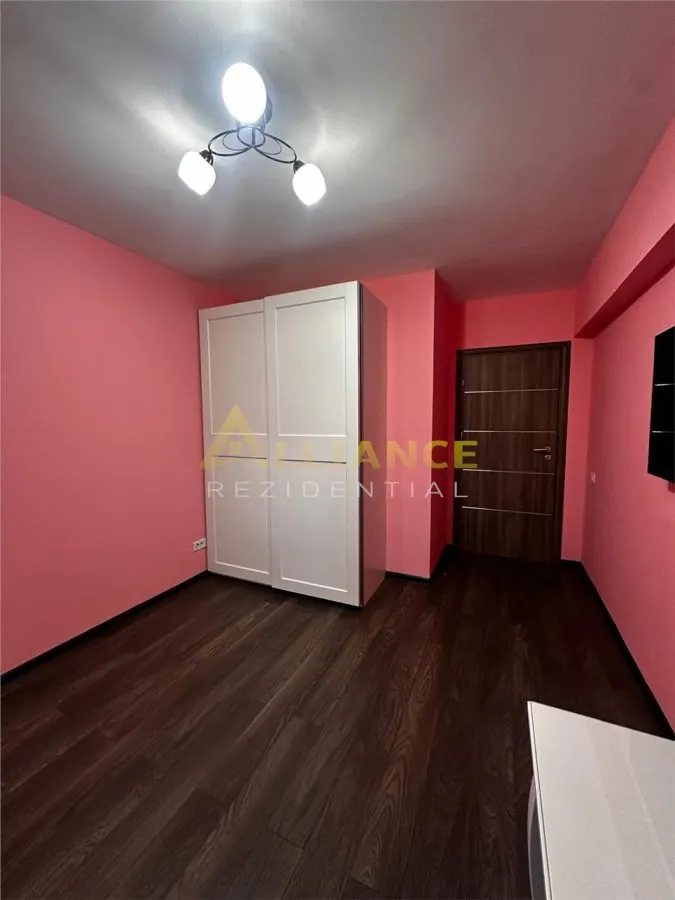 3 camere decomandat | 2 bai | Parcare cadastrată | Metalurgiei 2018 - foto 21