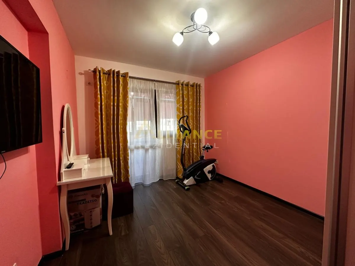 3 camere decomandat | 2 bai | Parcare cadastrată | Metalurgiei 2018 - foto 23