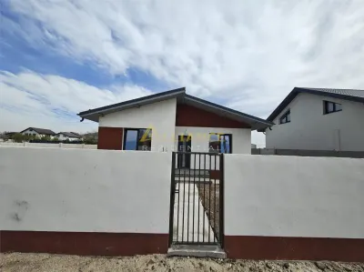 Casa parter | 90 mp utili | Teren 427 mp | Str. Zanelor - Berceni