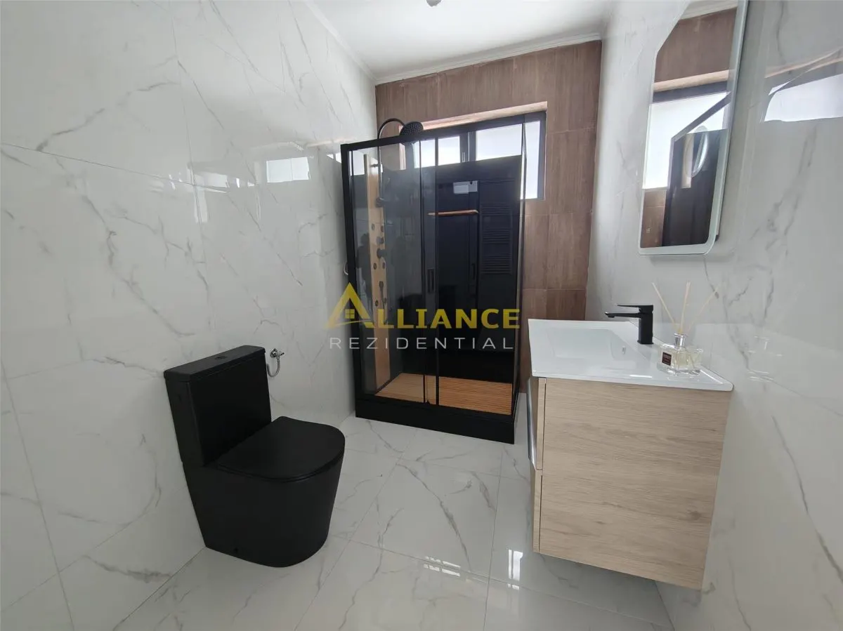 Casa parter | 90 mp utili | Teren 427 mp | Str. Zanelor - foto 11