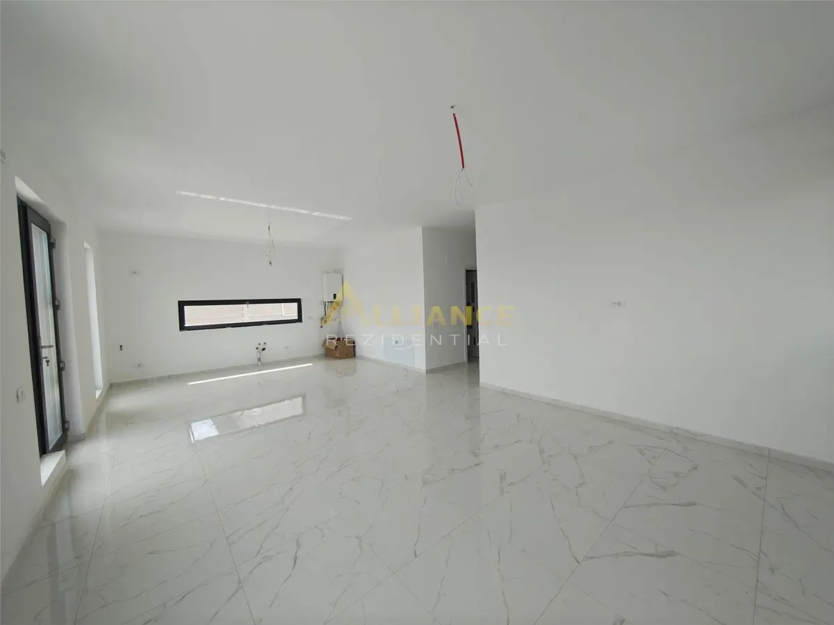 Casa parter | 90 mp utili | Teren 427 mp | Str. Zanelor - foto 6