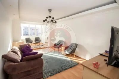 Calea Dorobanti | 2 camere | 55mp | Decomandat | B13135 - Bucuresti
