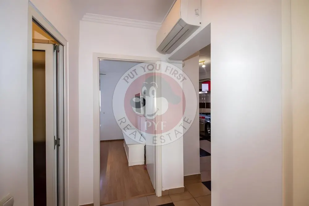 Calea Dorobanti | 2 camere | 55mp | Decomandat | B13135 - foto 5