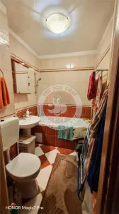 Parcul Circului | 2 camere | 43mp | Semidecomandat | B13124 - foto 4