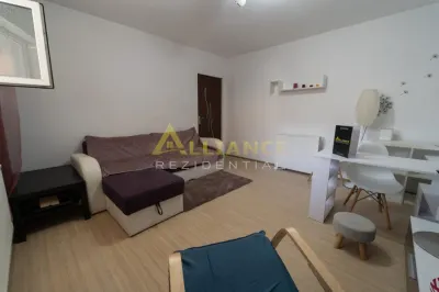 Apartament 2 camere decomandat mobilat - utilat - foto 3