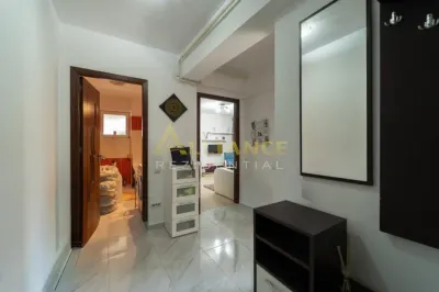 Apartament 2 camere decomandat mobilat - utilat - foto 4