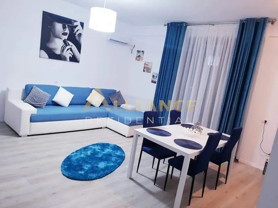 {Mamaia Nord } Apartament 2 camere +gradina - foto 1