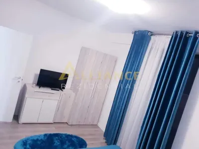 {Mamaia Nord } Apartament 2 camere +gradina - foto 5