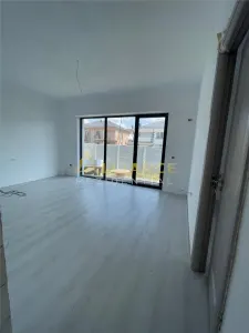 Casa cu 3 camere, Teren 190 mp { Acces rapid STB 440 Piata Sudului } - Popesti-Leordeni
