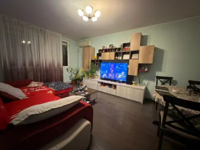 Apartament 3 camere decomandat ~ Constantin Brancoveanu - foto 2