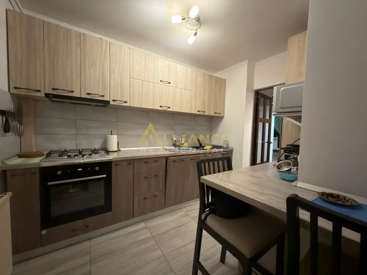 Apartament 3 camere decomandat ~ Constantin Brancoveanu - foto 10