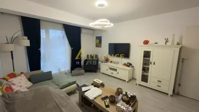 DRUMUL BINELUI - APARTAMENT 2 CAMERE - foto 11