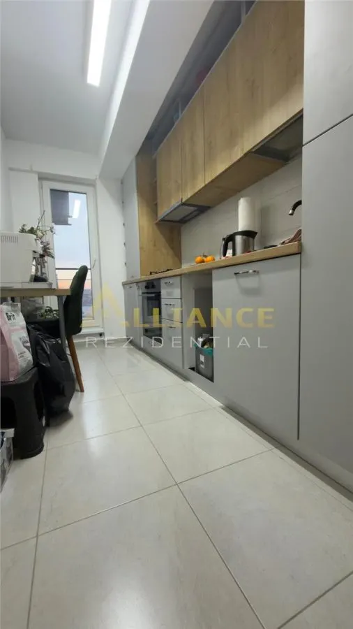 DRUMUL BINELUI - APARTAMENT 2 CAMERE - foto 6