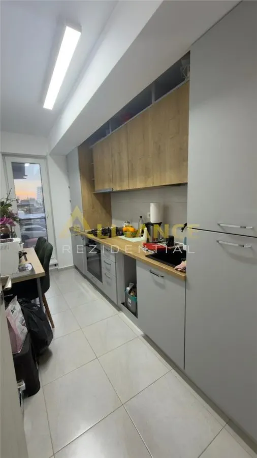 DRUMUL BINELUI - APARTAMENT 2 CAMERE - foto 7
