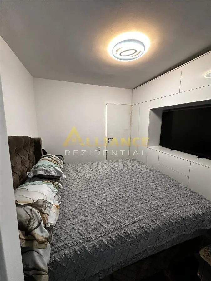 Apartament 2 camere - foto 1