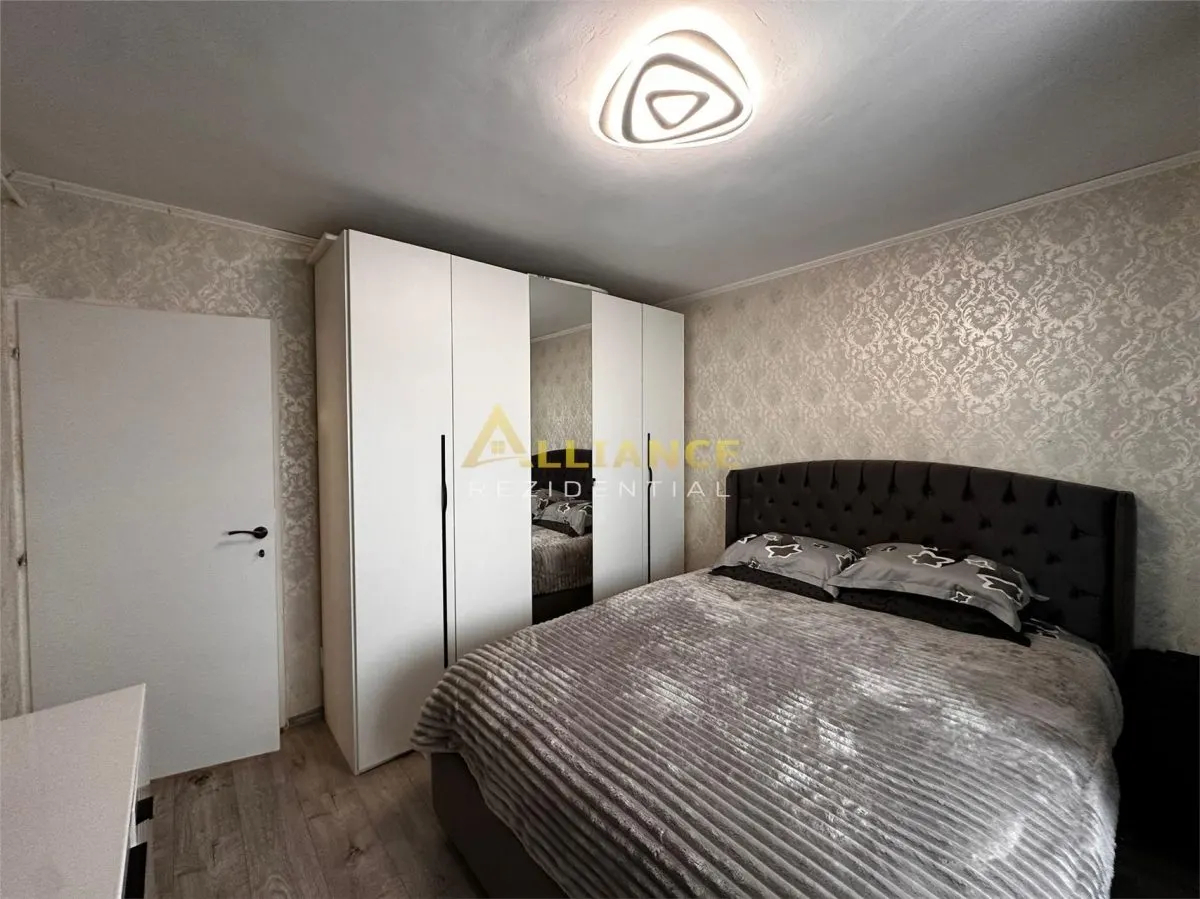Apartament 2 camere - foto 2