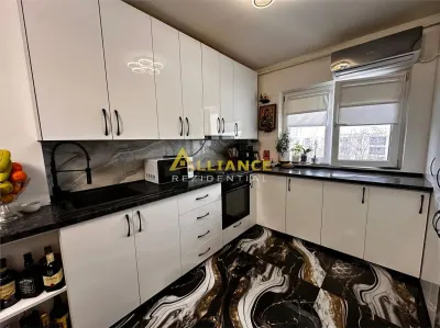 Apartament 2 camere - foto 5