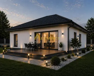 Casa individuala - Parter - Miorita - foto 2