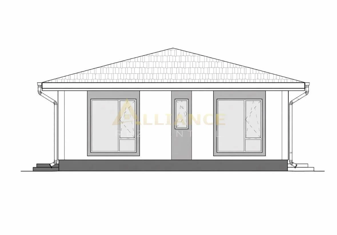 Casa individuala - Parter - Miorita - foto 5