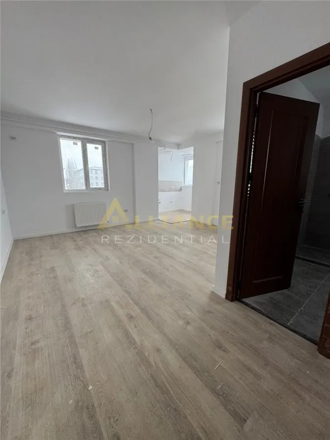 Garsoniera de vanzare Hotarului - parcare inclusa - foto 7