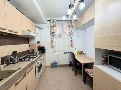 Metrou Dimitrie Leonida Ap 3 Camere - foto 13