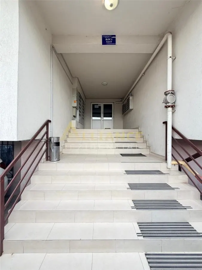Metrou Dimitrie Leonida Ap 3 Camere - foto 17