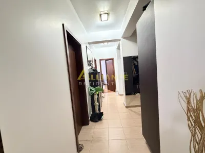 Metrou Dimitrie Leonida Ap 3 Camere - foto 4