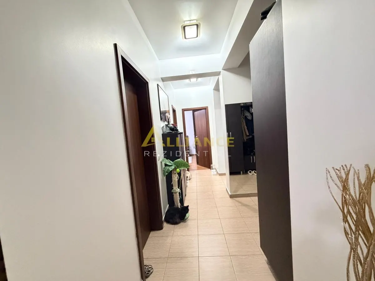 Metrou Dimitrie Leonida Ap 3 Camere - foto 4