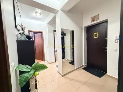 Metrou Dimitrie Leonida Ap 3 Camere - foto 7