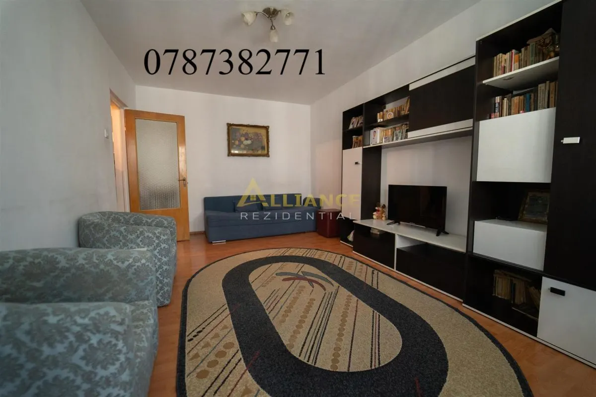 APARTAMENT 3 CAMERE - TINERETURLUI - foto 1