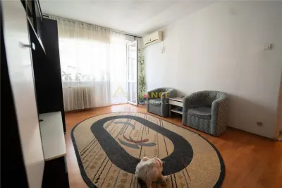 APARTAMENT 3 CAMERE - TINERETURLUI - foto 2