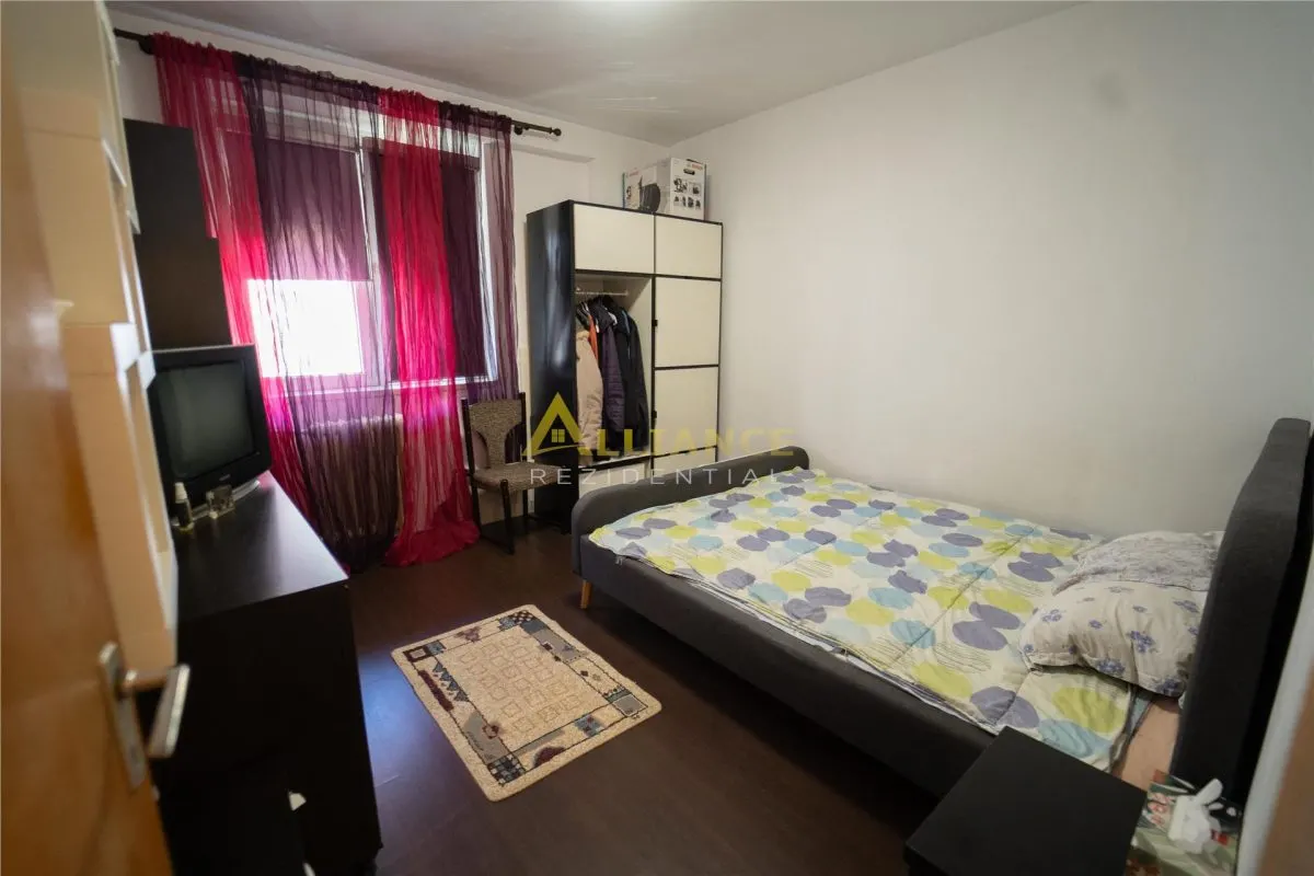 APARTAMENT 3 CAMERE - TINERETURLUI - foto 6